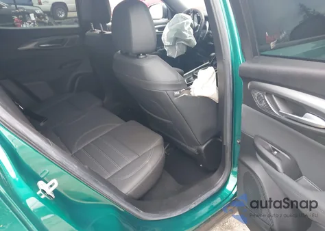 2024 Alfa Romeo Tonale Veloce Eawd z USA, uszkodzony, nr VIN ZASPATDW7R3046730